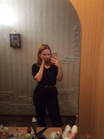 Проститутка Инесса